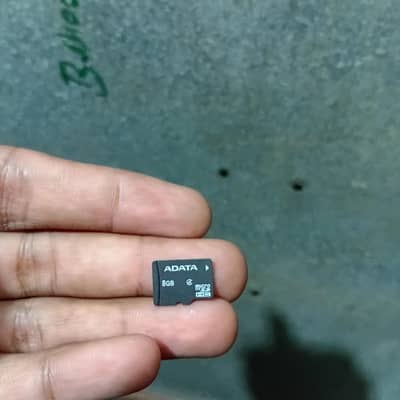 external memory card 8gb