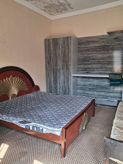 7 marla 2nd floor for rent
