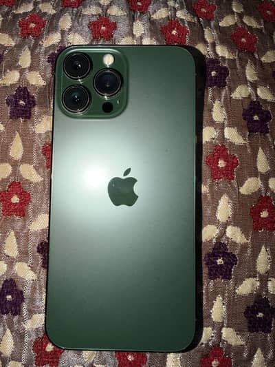 Apple iPhone 13 Pro Max