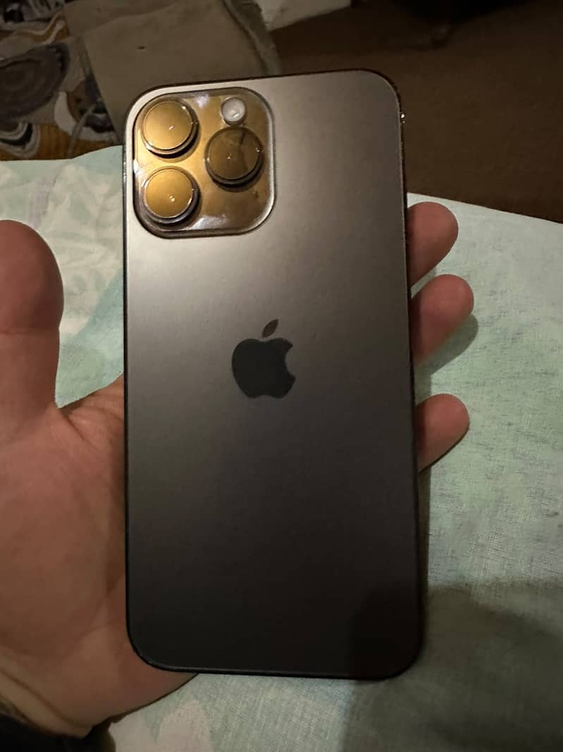Apple iPhone 14 Pro Max 2