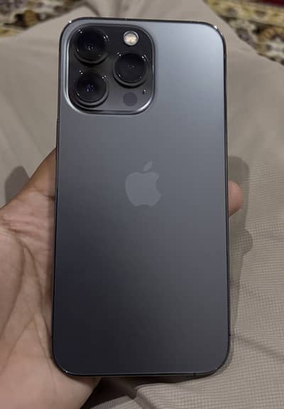 Apple iPhone 13 Pro