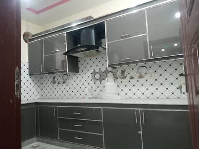 5 marla single story house for sale