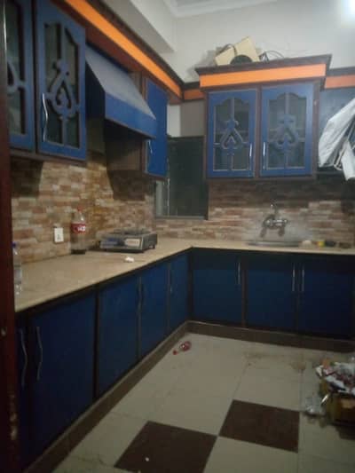 2 bed bachelor flat for rent