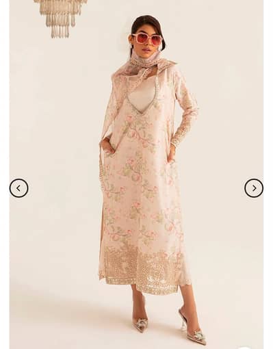 Formal wear