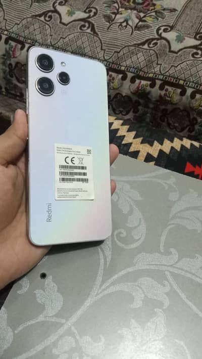 Xiaomi Redmi 12.4/128
