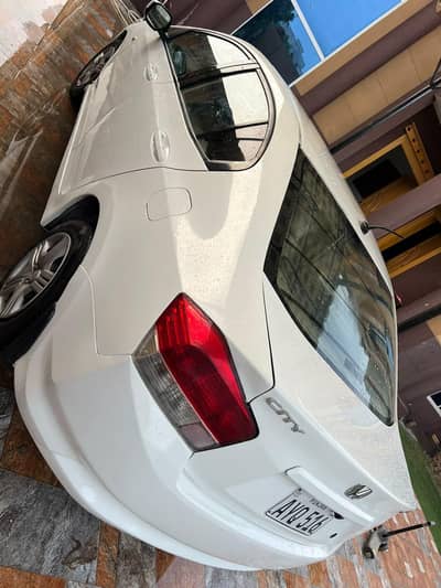 Honda City IVTEC 2012 wagnor alto civic city idsi sa bast