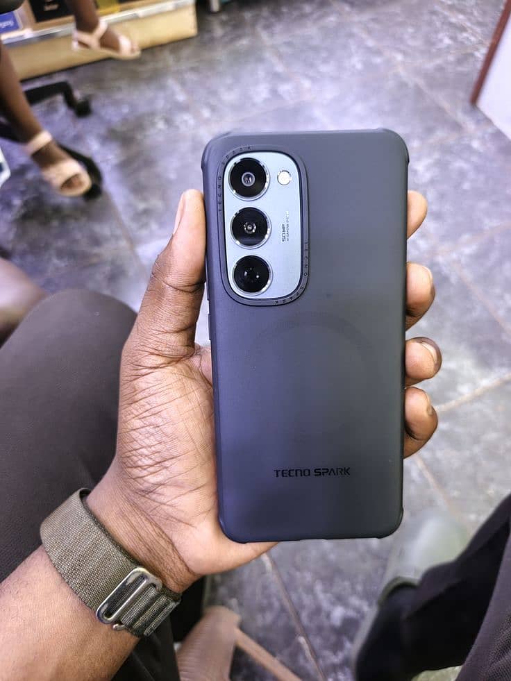Tecno Other Model 1