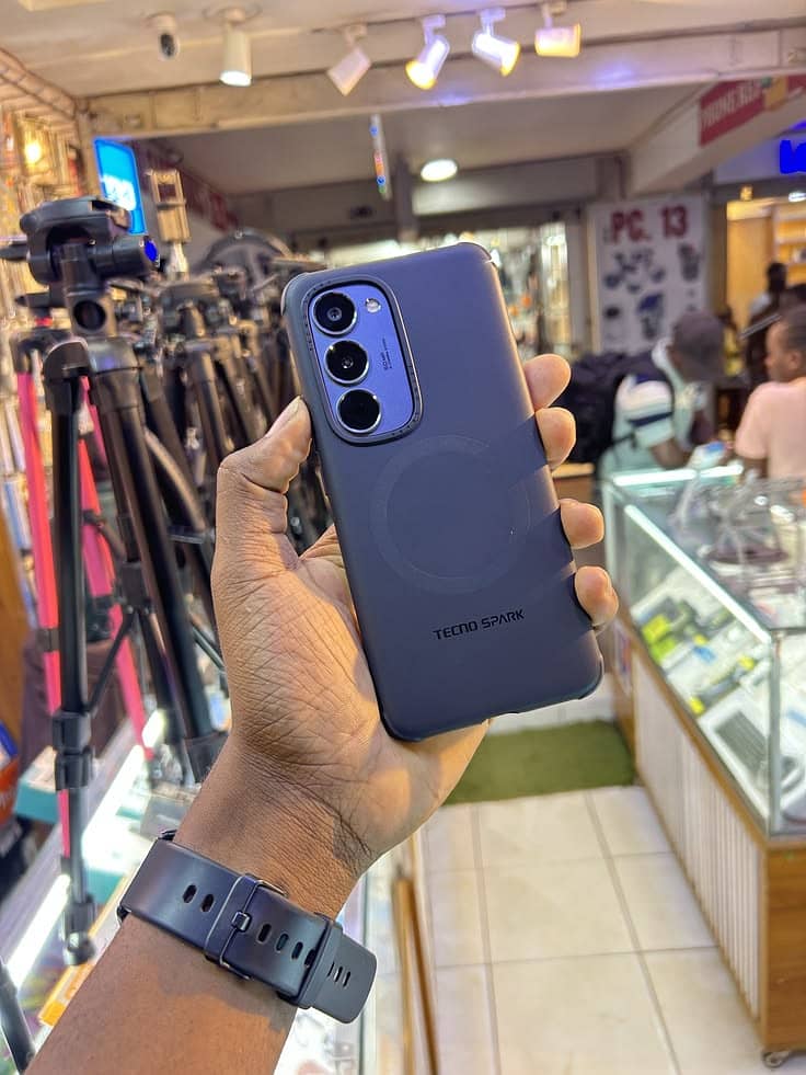 Tecno Other Model 2