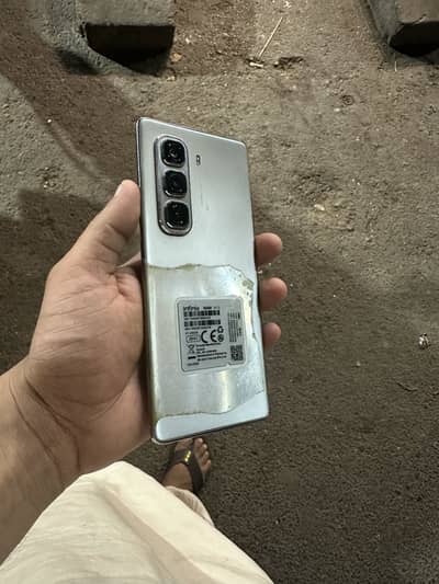 Infinix Hot 50 Pro Plus