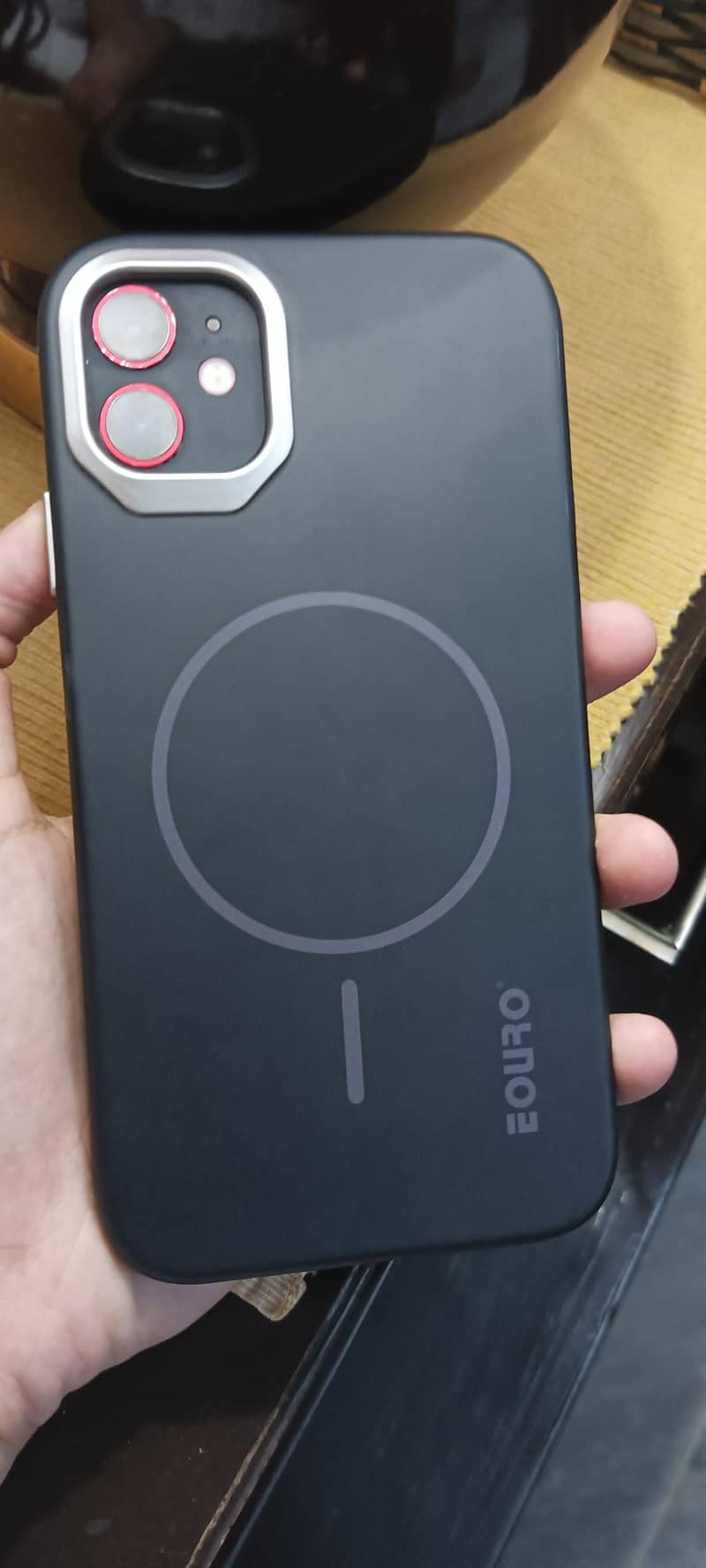 Apple iPhone 11 0