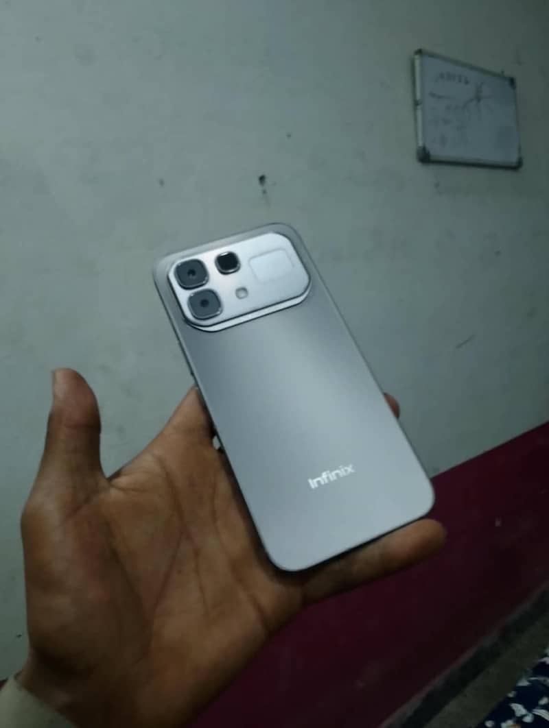Infinix Note 60 Pro 1