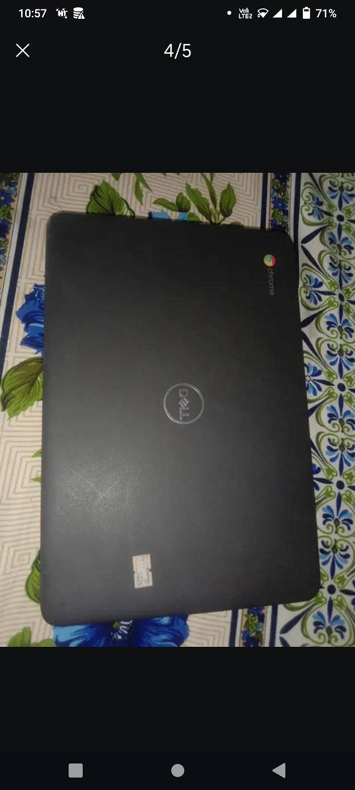 dell touch screen 0