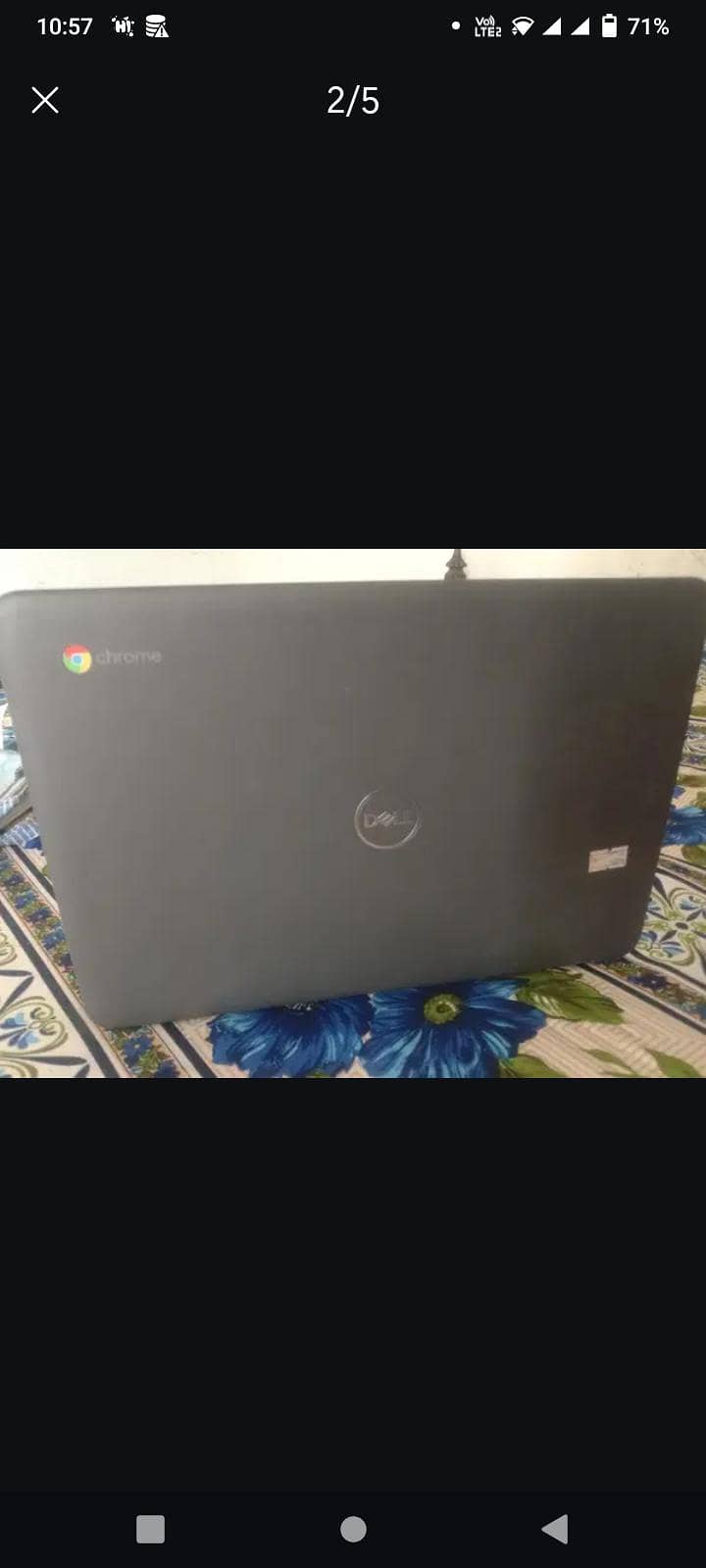 dell touch screen 3