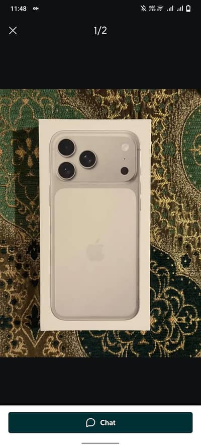 Apple iPhone 17 Pro Max PTA Approved