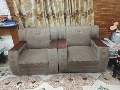 Urgent sofa for sale