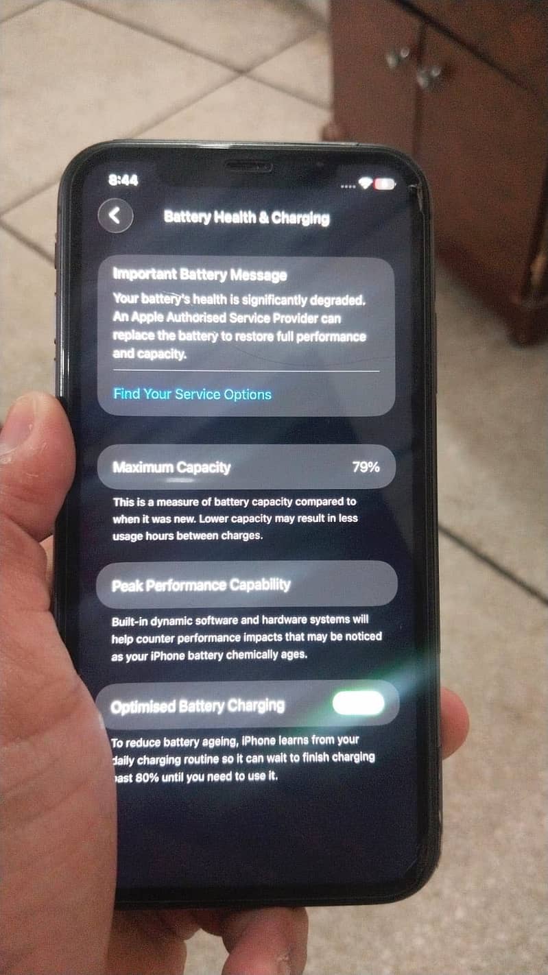 Apple iPhone 11 2
