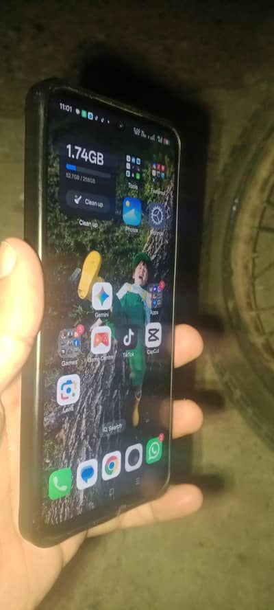 OPPO A5 Pro