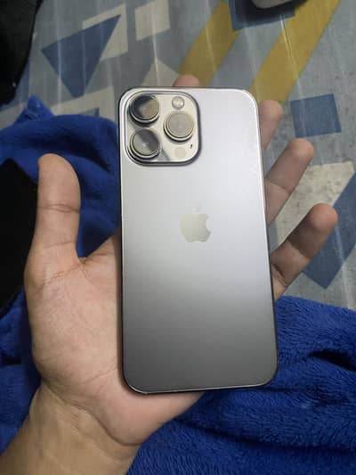Apple iPhone 13 Pro 512gb DUAL PTA