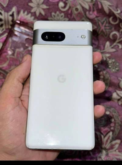 Google Pixel 7