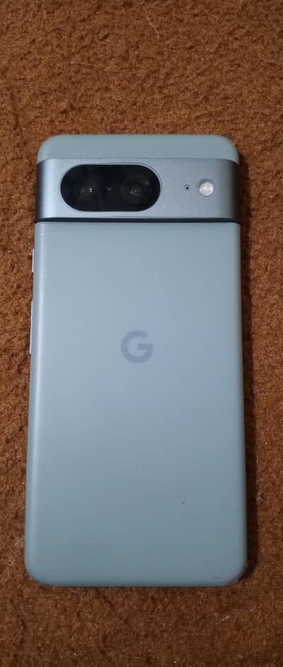 Google pixel 8