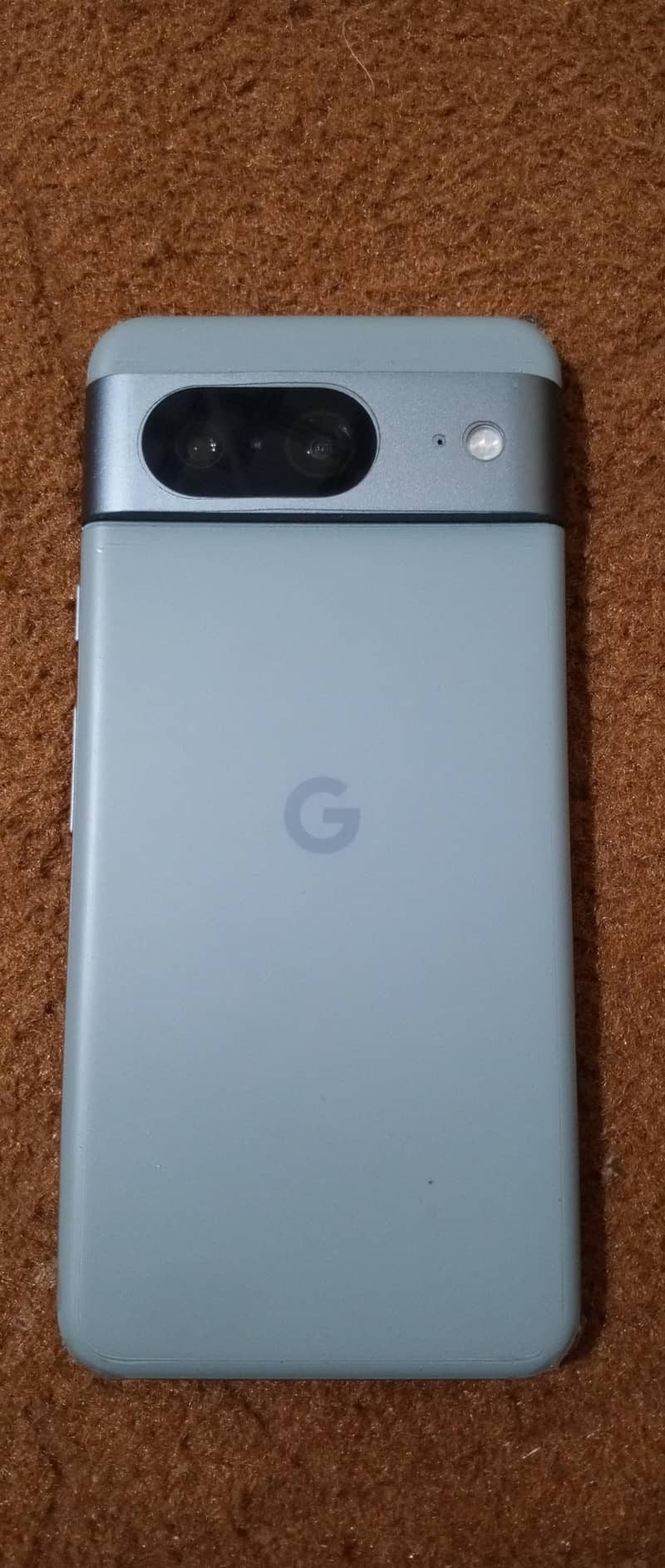 Google pixel 8 0