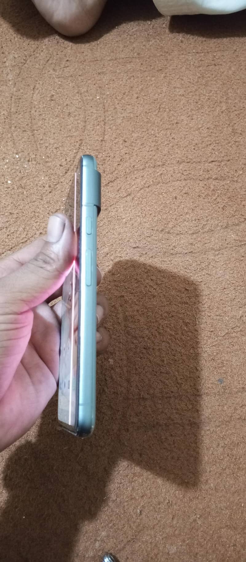 Google pixel 8 3