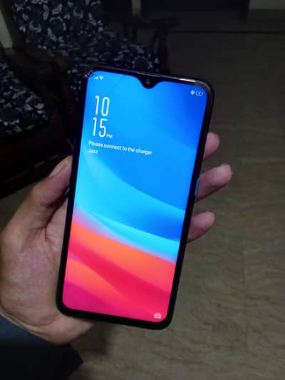 OPPO A5s
