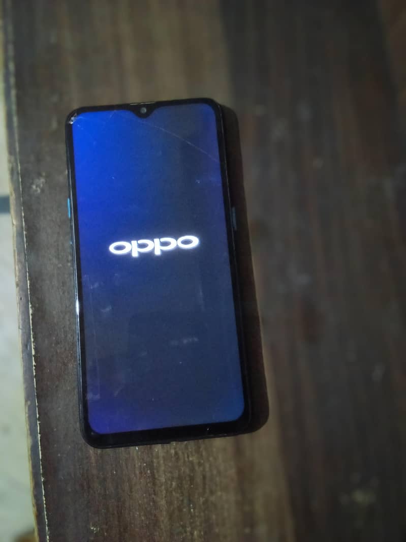 OPPO A5s 1