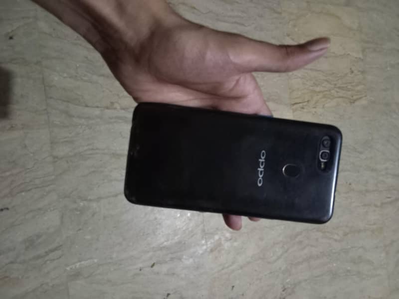 OPPO A5s 5