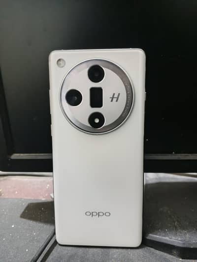 OPPO Find X7