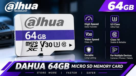 High Quality Memory Card Class 10 Read First