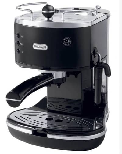 Delonghi coffee maker coffee machine