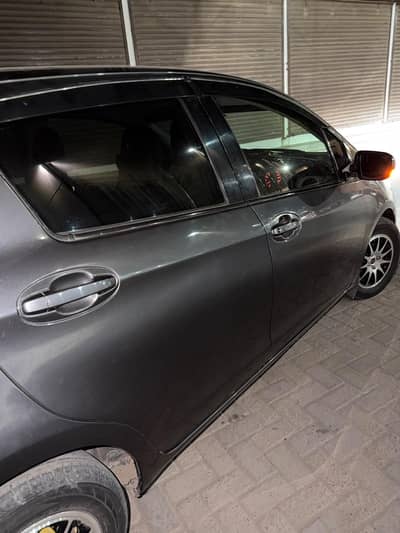 toyota vitz for sale
