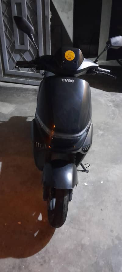 good condition