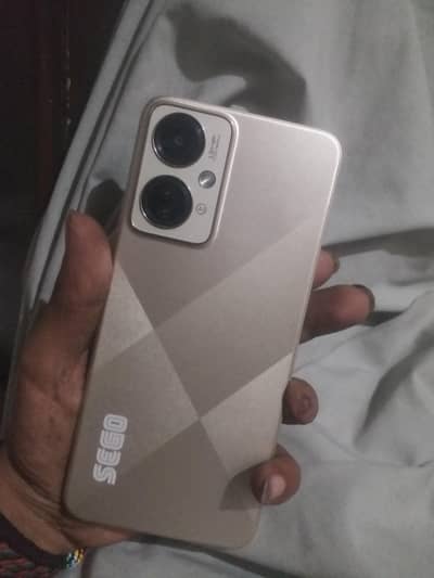 SEGO Smart 9 HD