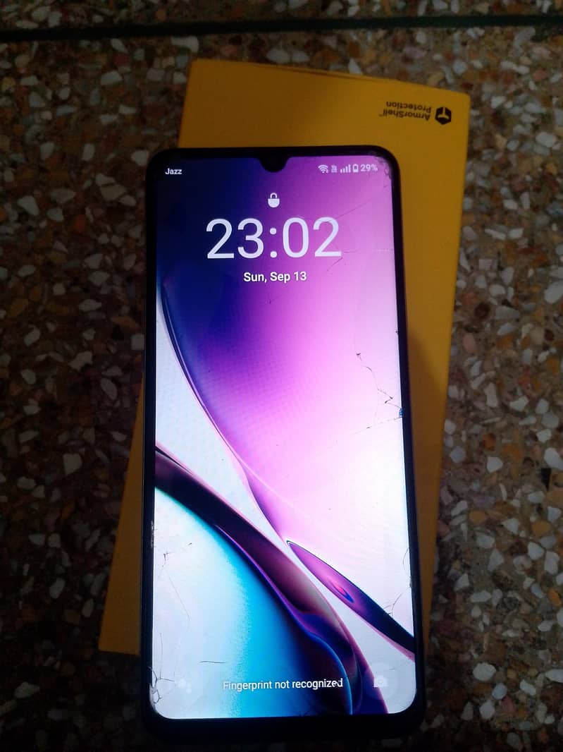Realme Note 60 0