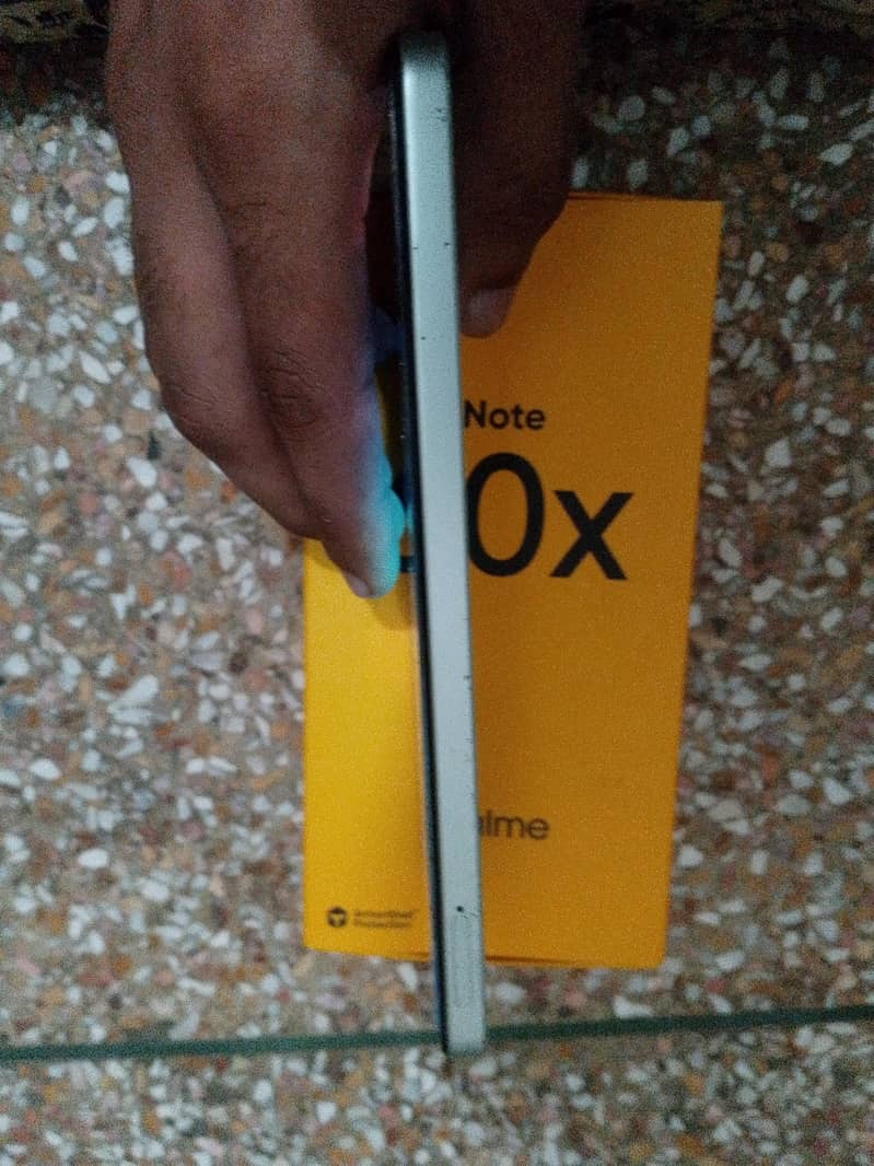 Realme Note 60 1