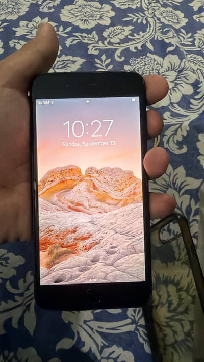 Apple iPhone 7 Plus