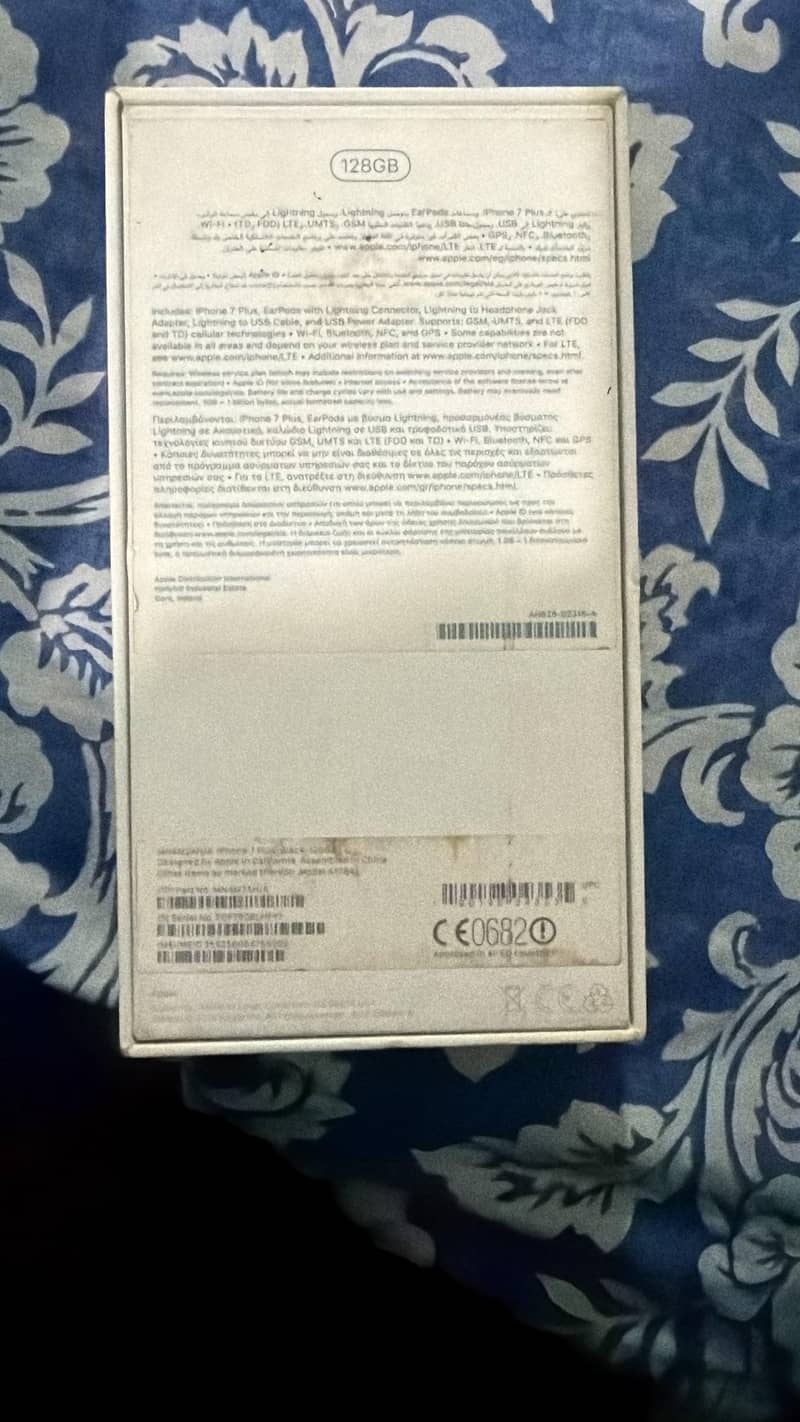 Apple iPhone 7 Plus 4