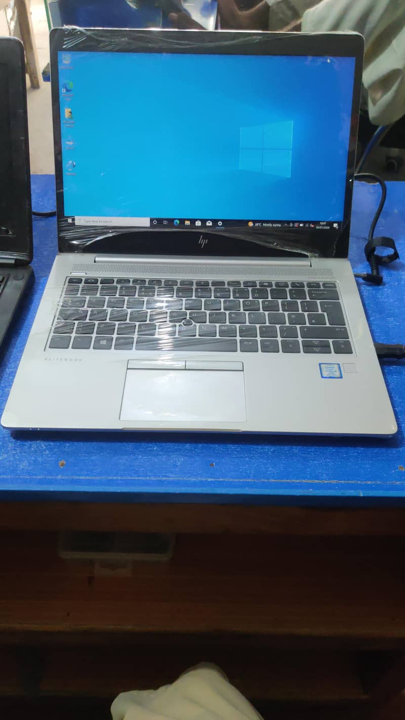 Ansari Computer Lahore 1