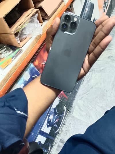 Apple iPhone 13 Pro Max
