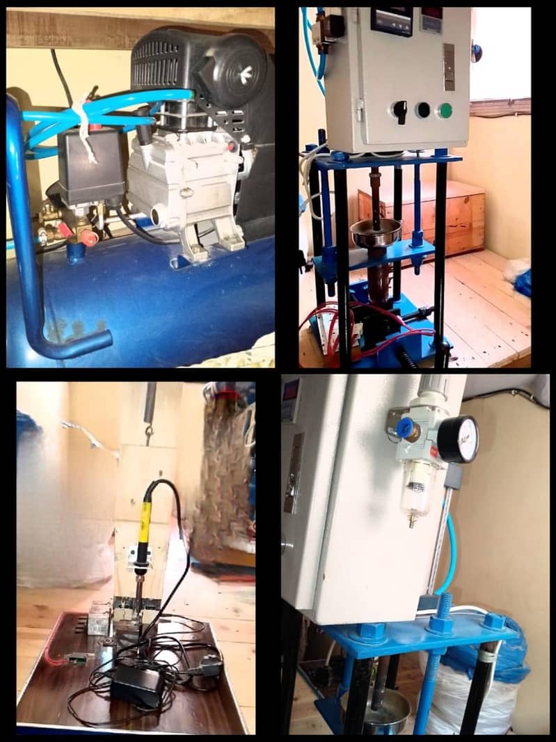 Data Cable Maker Machine for sale 3