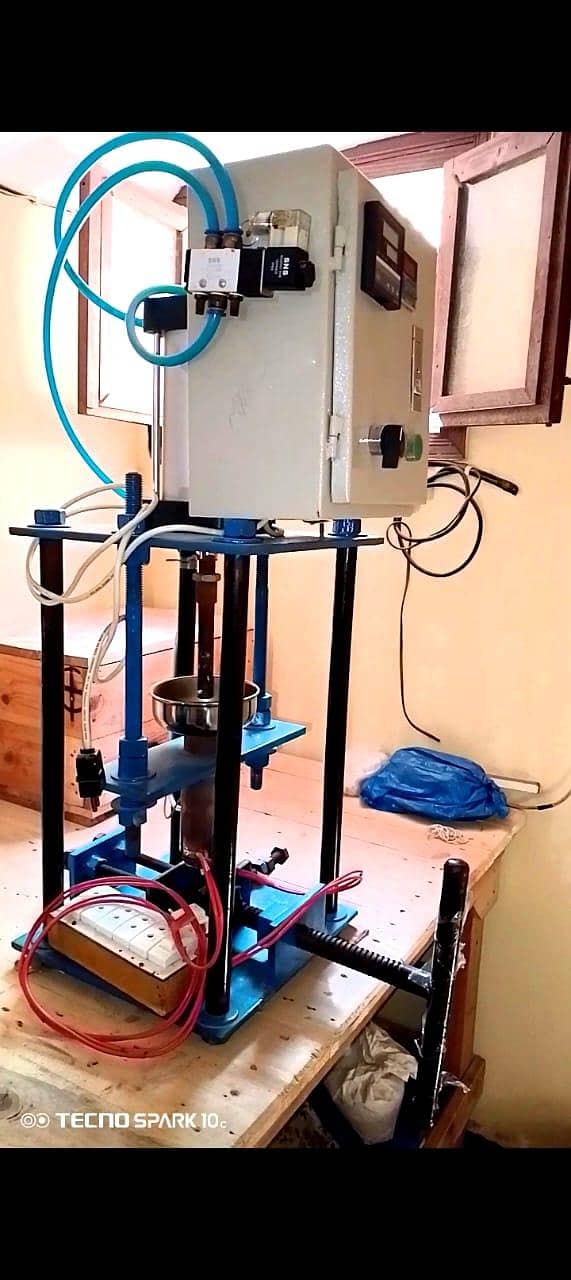 Data Cable Maker Machine for sale 4