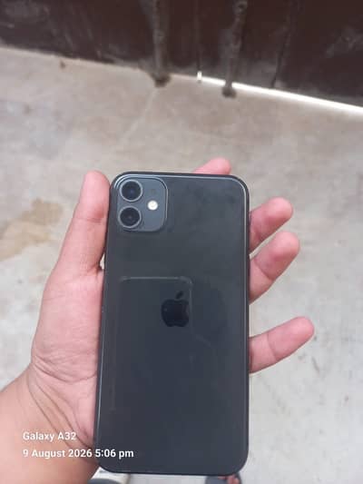 Apple iPhone 11