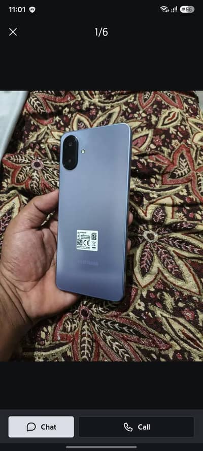 Samsung Mobile A07 5G