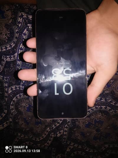 Motorola Moto G Power 5G