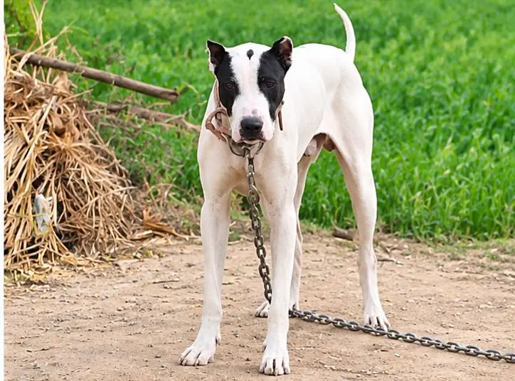 bully dog — photo 4