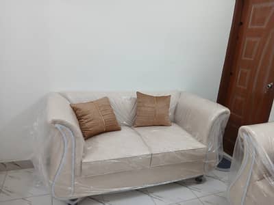 Brand New 4 Seater Sofa set