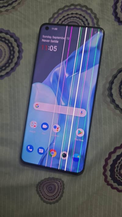 One Plus 9 Pro