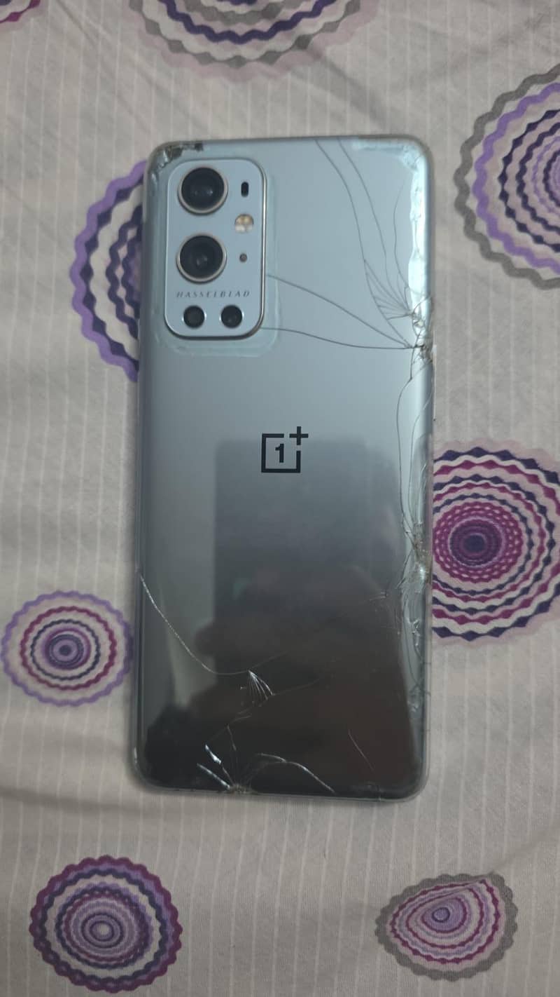 One Plus 9 Pro 2